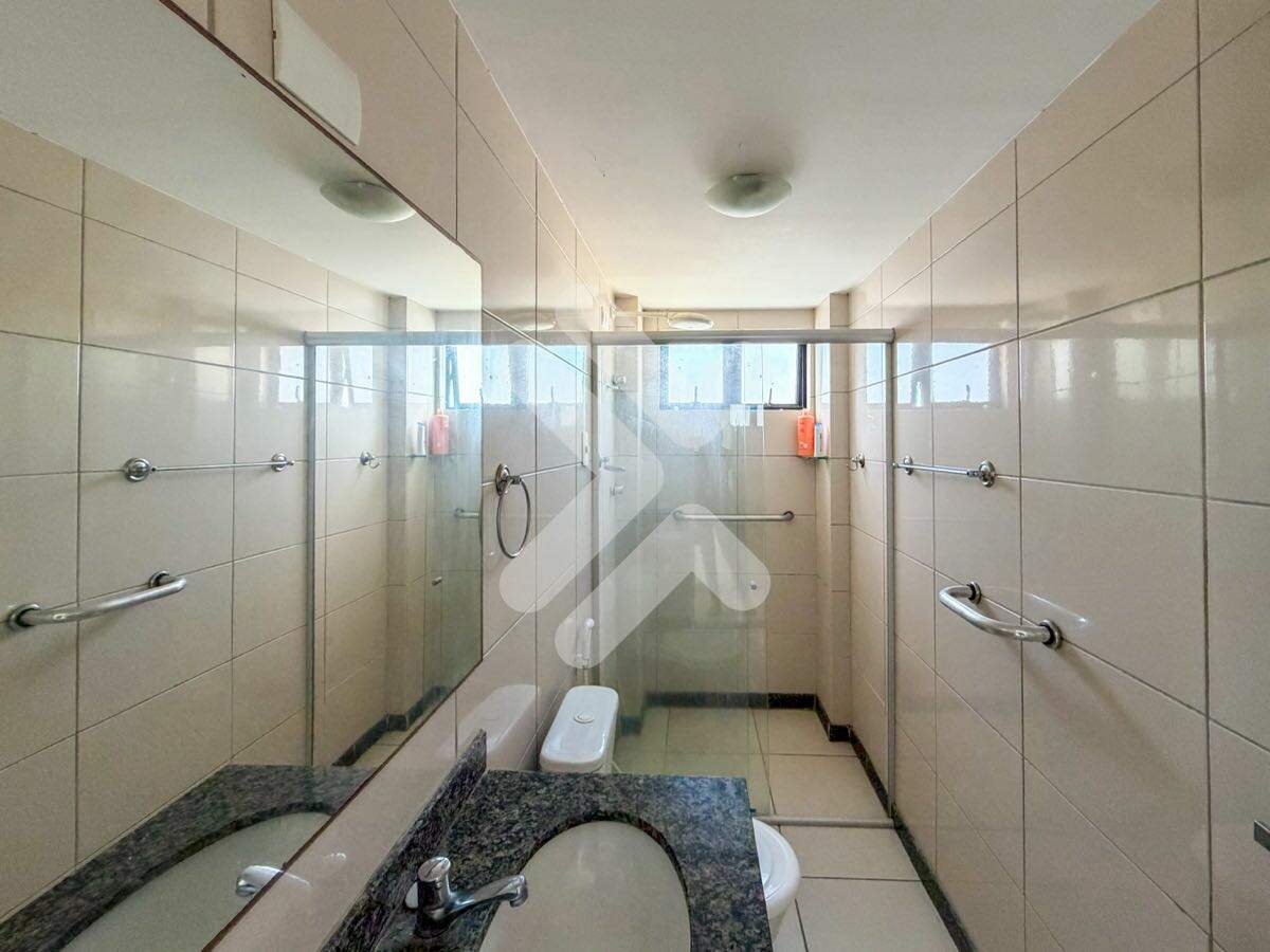 Apartamento à vendaNova ParnamirimParnamirim: 