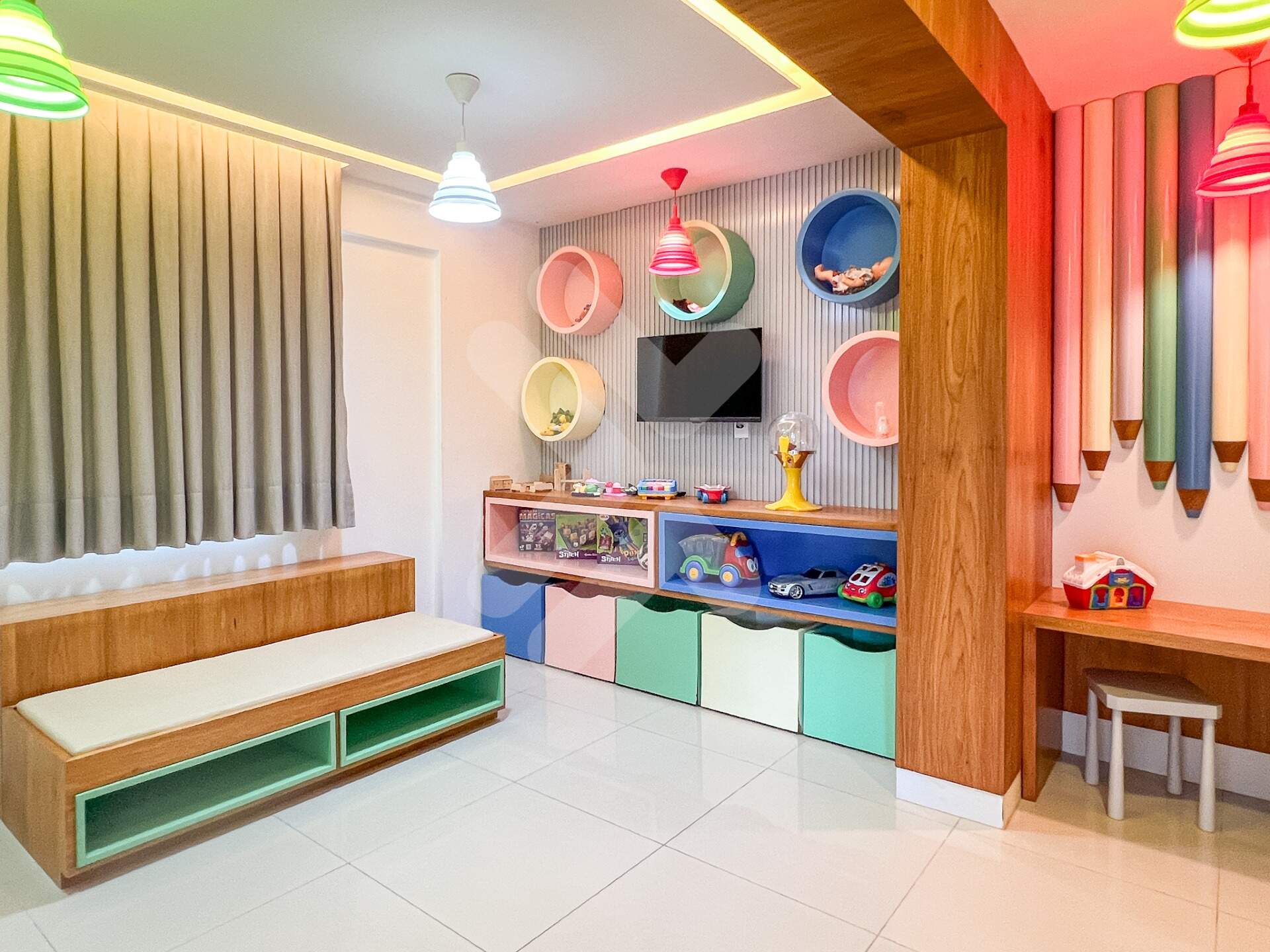 Apartamento à vendaTirolNatal: 