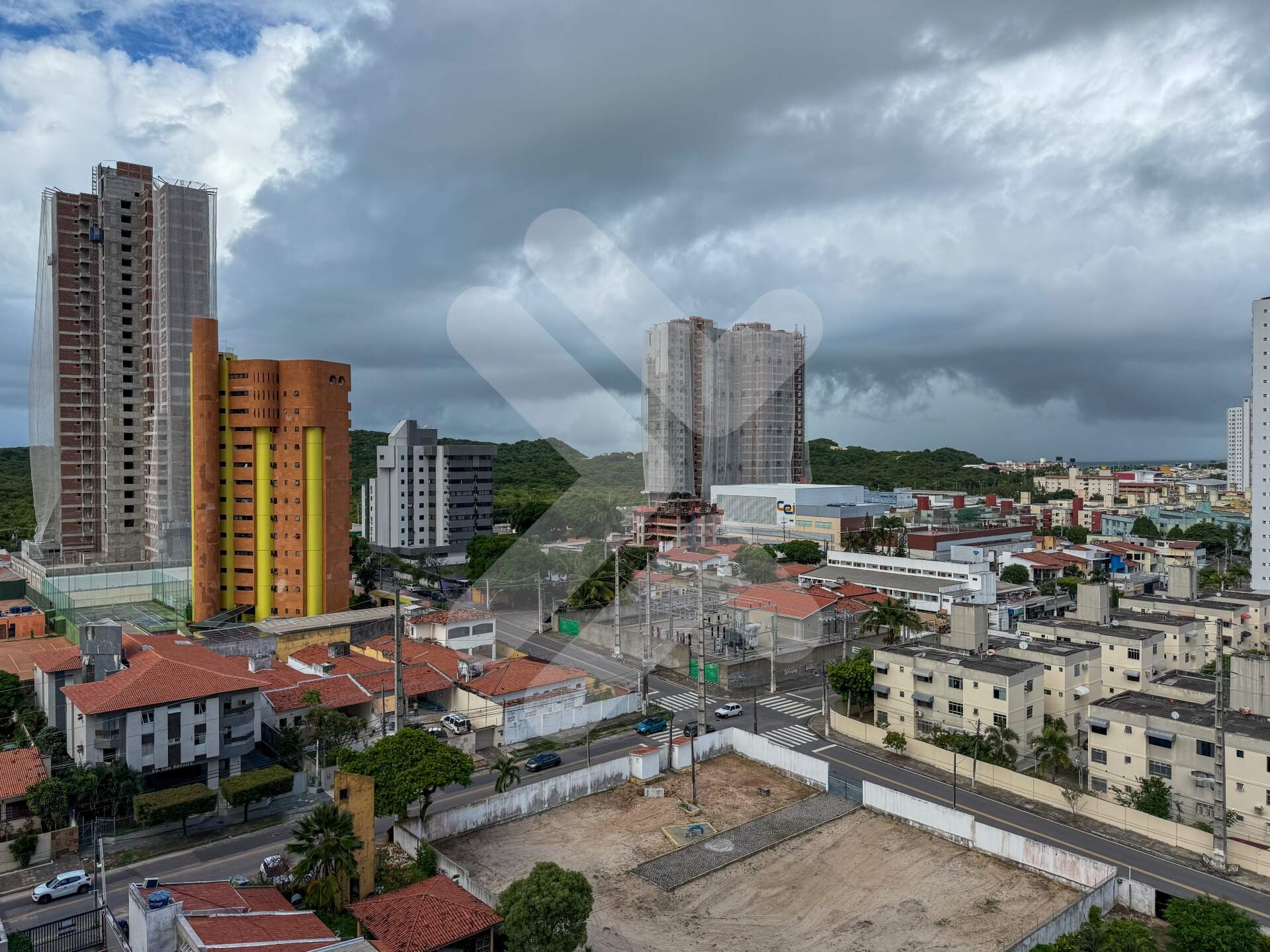 Apartamento à vendaCapim MacioNatal: 