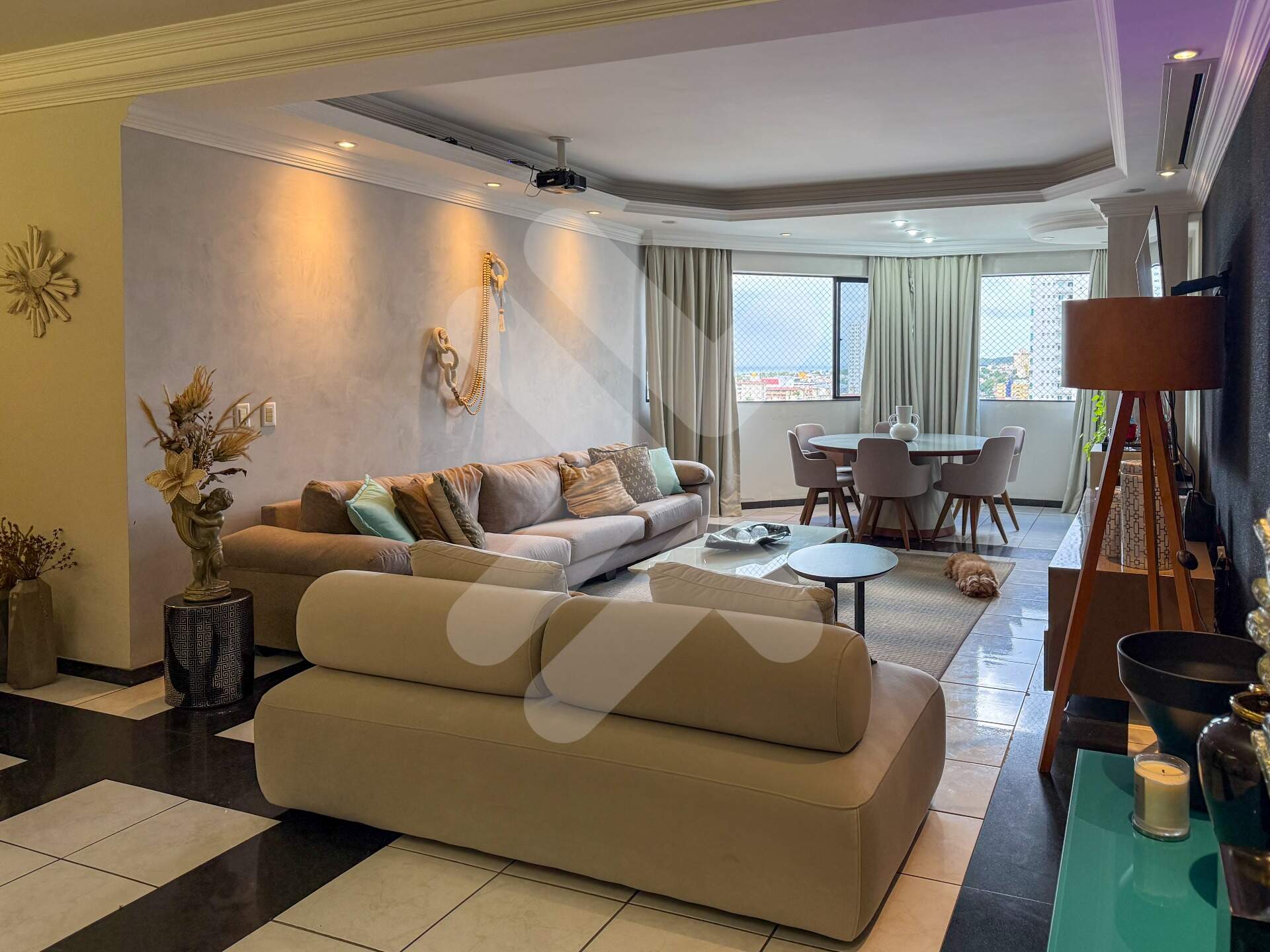 Apartamento à vendaCapim MacioNatal: 