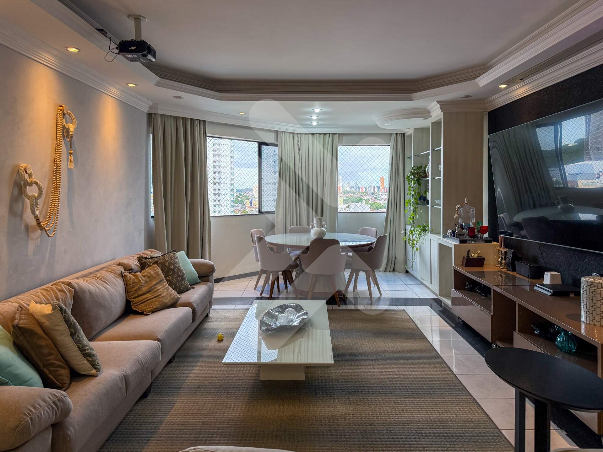Apartamento à vendaCapim MacioNatal: 