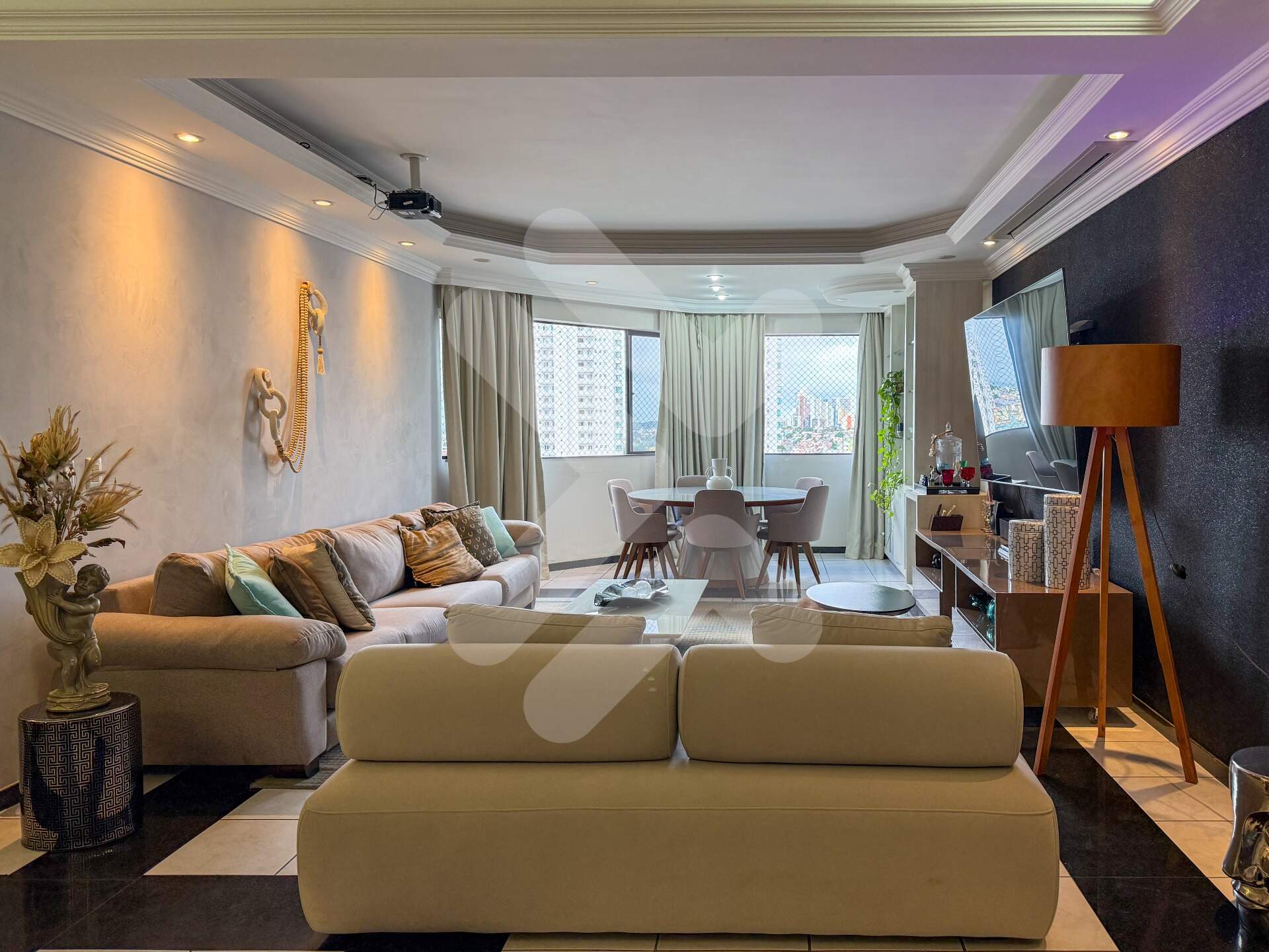 Apartamento à vendaCapim MacioNatal: 