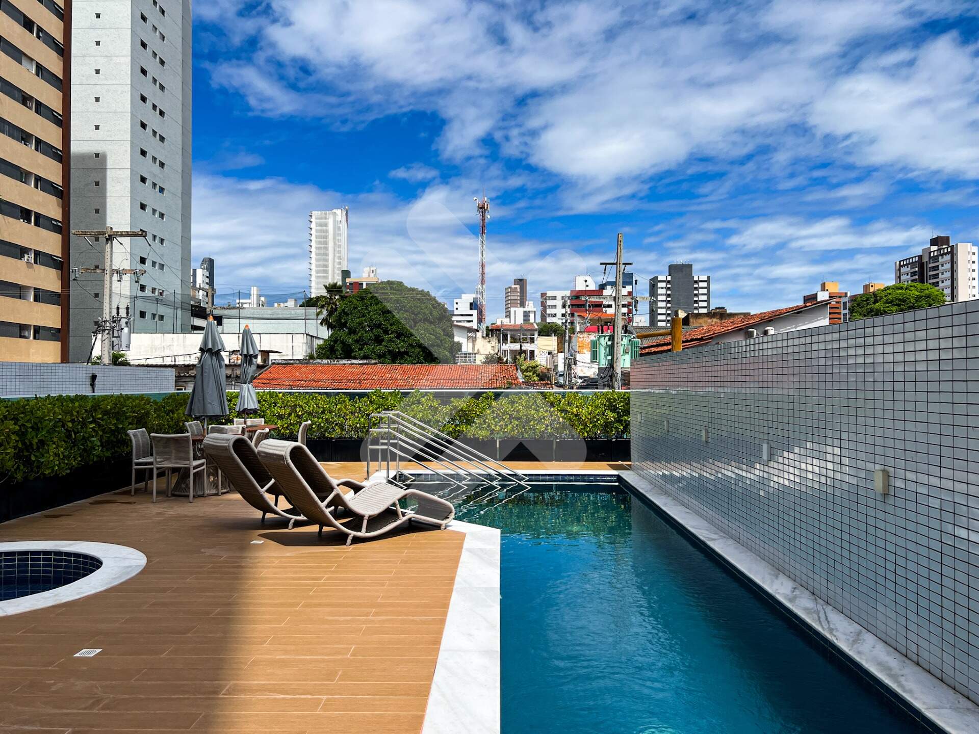 Apartamento à vendaTirolNatal: 