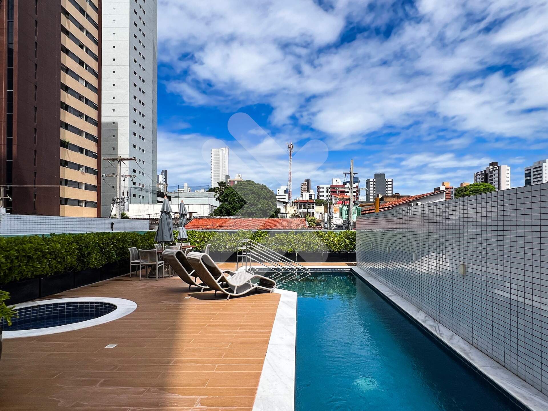 Apartamento à vendaTirolNatal: 