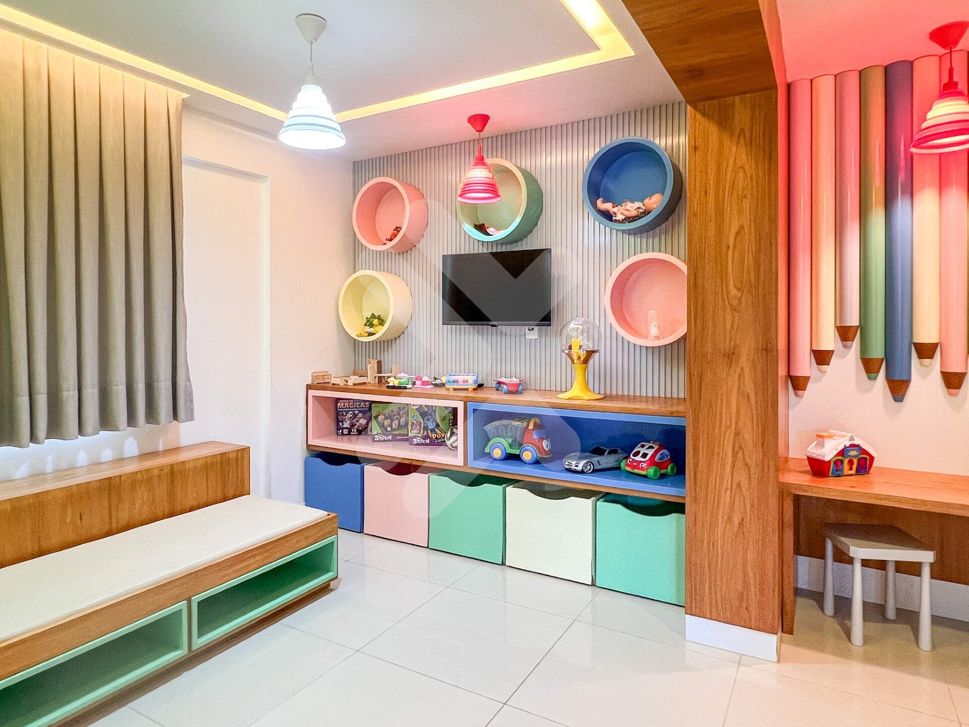 Apartamento à vendaTirolNatal: 