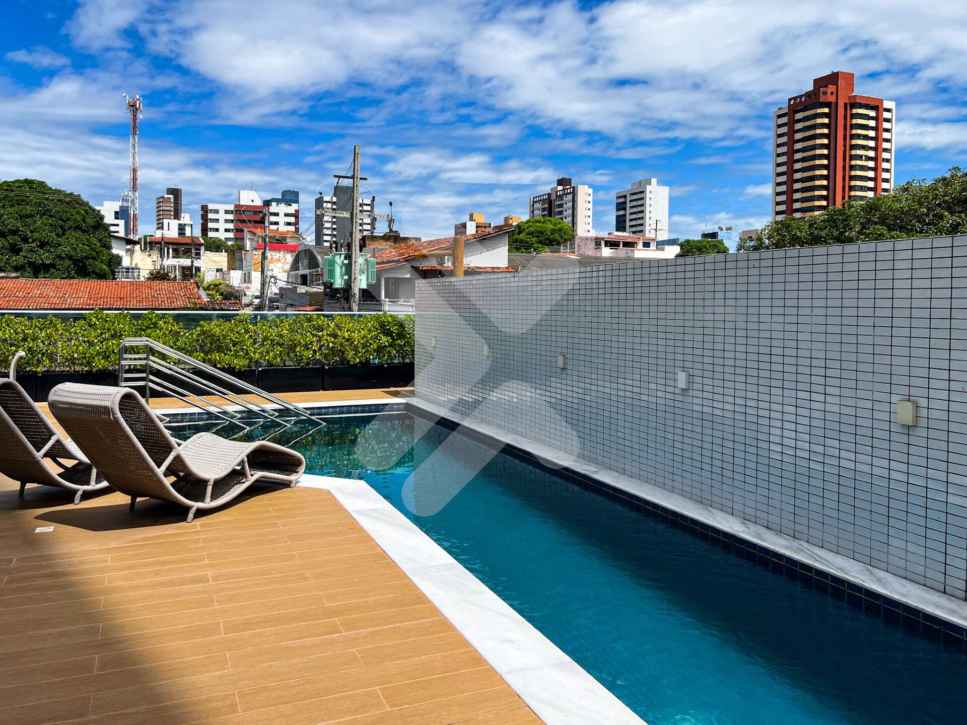 Apartamento à vendaTirolNatal: 