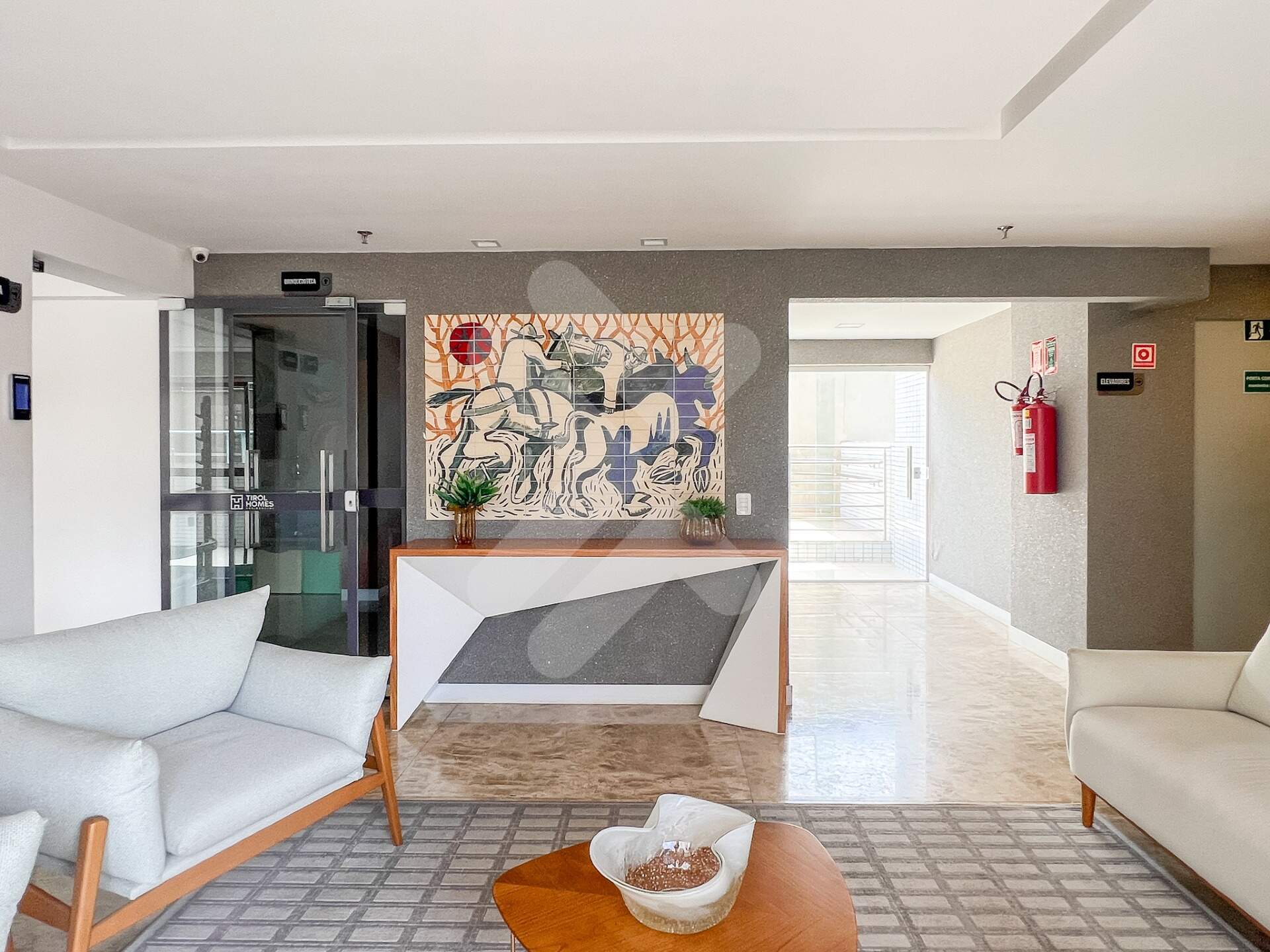 Apartamento à vendaTirolNatal: 