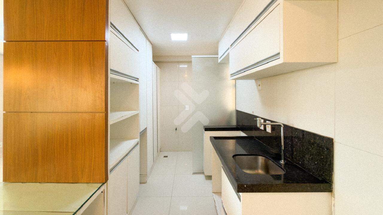 Apartamento à vendaNova ParnamirimParnamirim: 