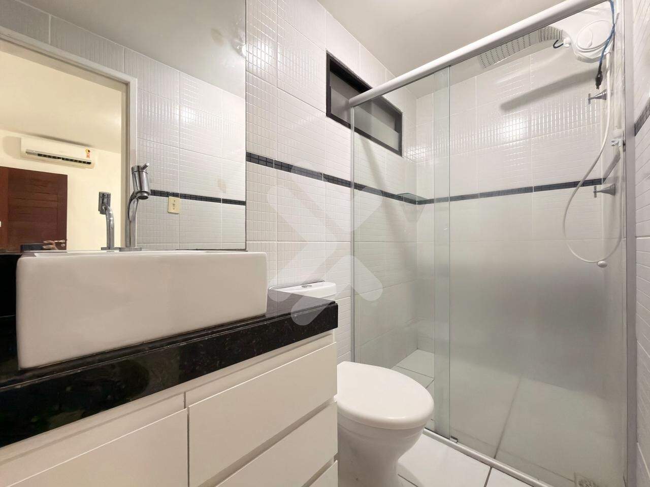 Apartamento para aluguelCapim MacioNatal: 