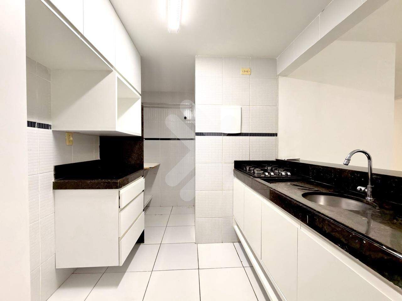 Apartamento para aluguelCapim MacioNatal: 
