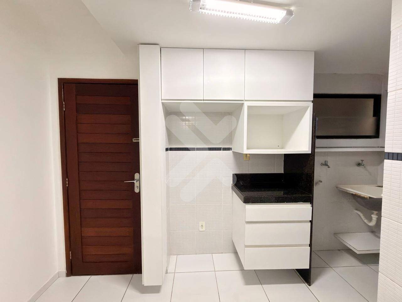 Apartamento para aluguelCapim MacioNatal: 