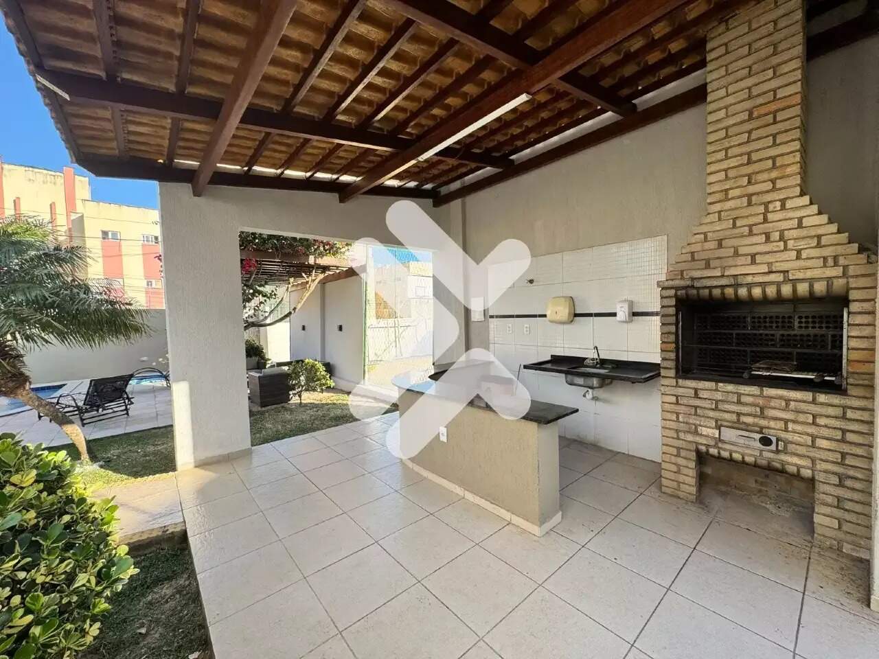 Apartamento para aluguelCapim MacioNatal: 