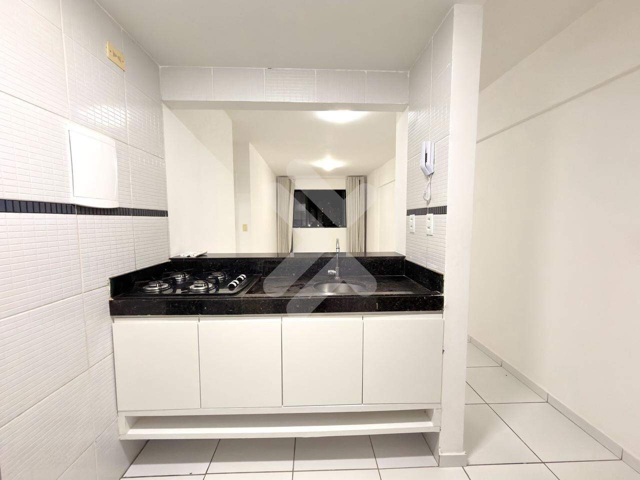 Apartamento para aluguelCapim MacioNatal: 