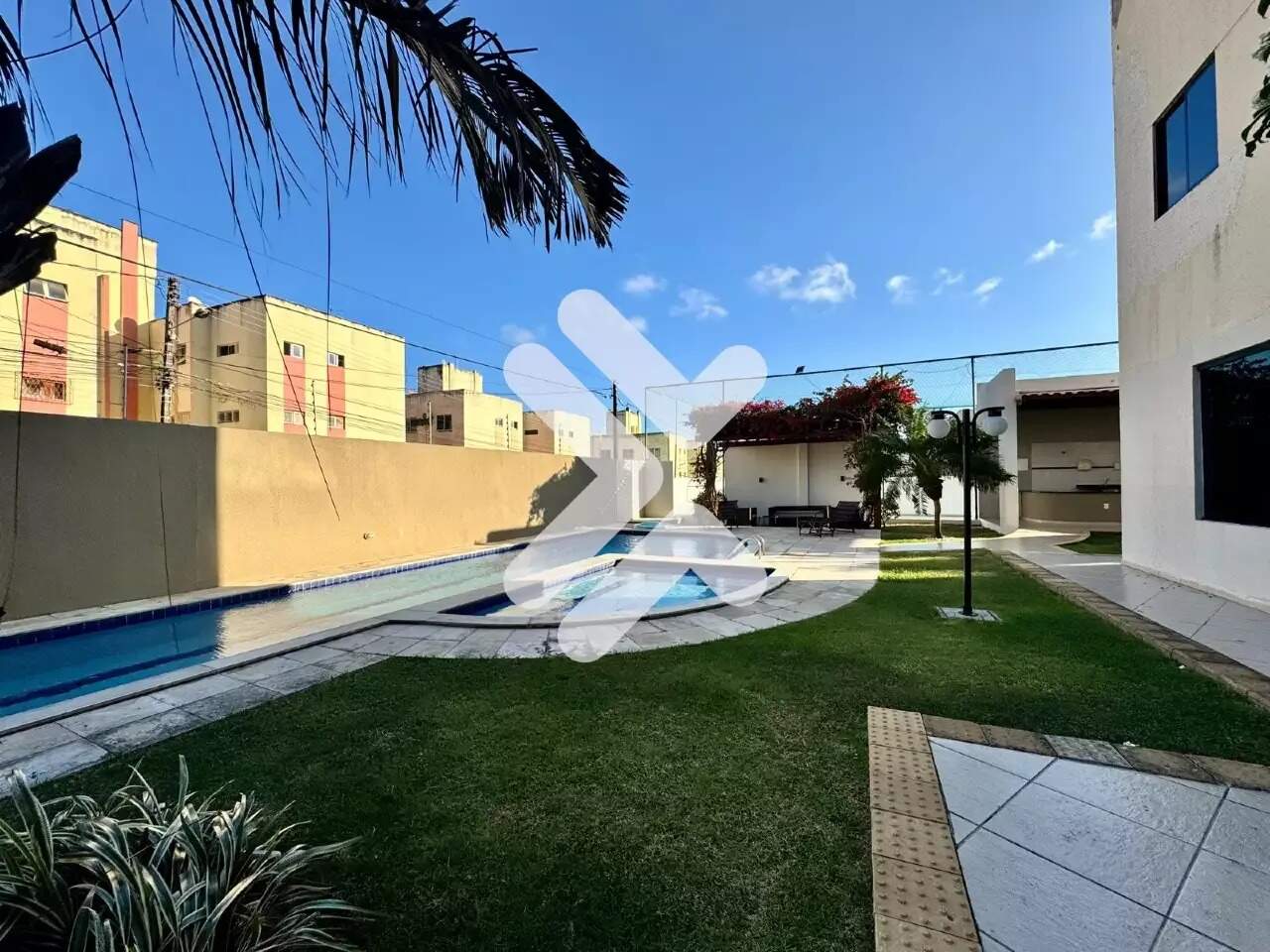 Apartamento para aluguelCapim MacioNatal: 
