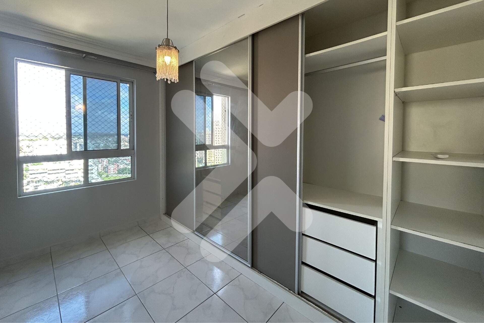 Apartamento à vendaPonta NegraNatal: 