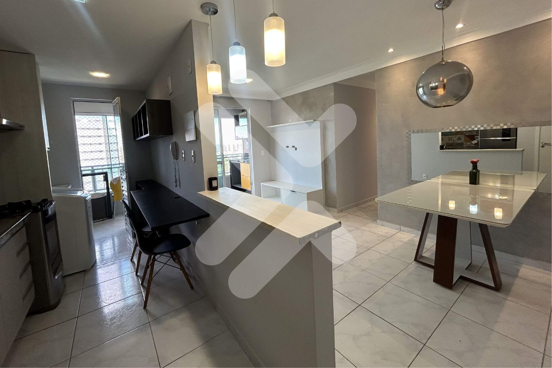 Apartamento à vendaPonta NegraNatal: 