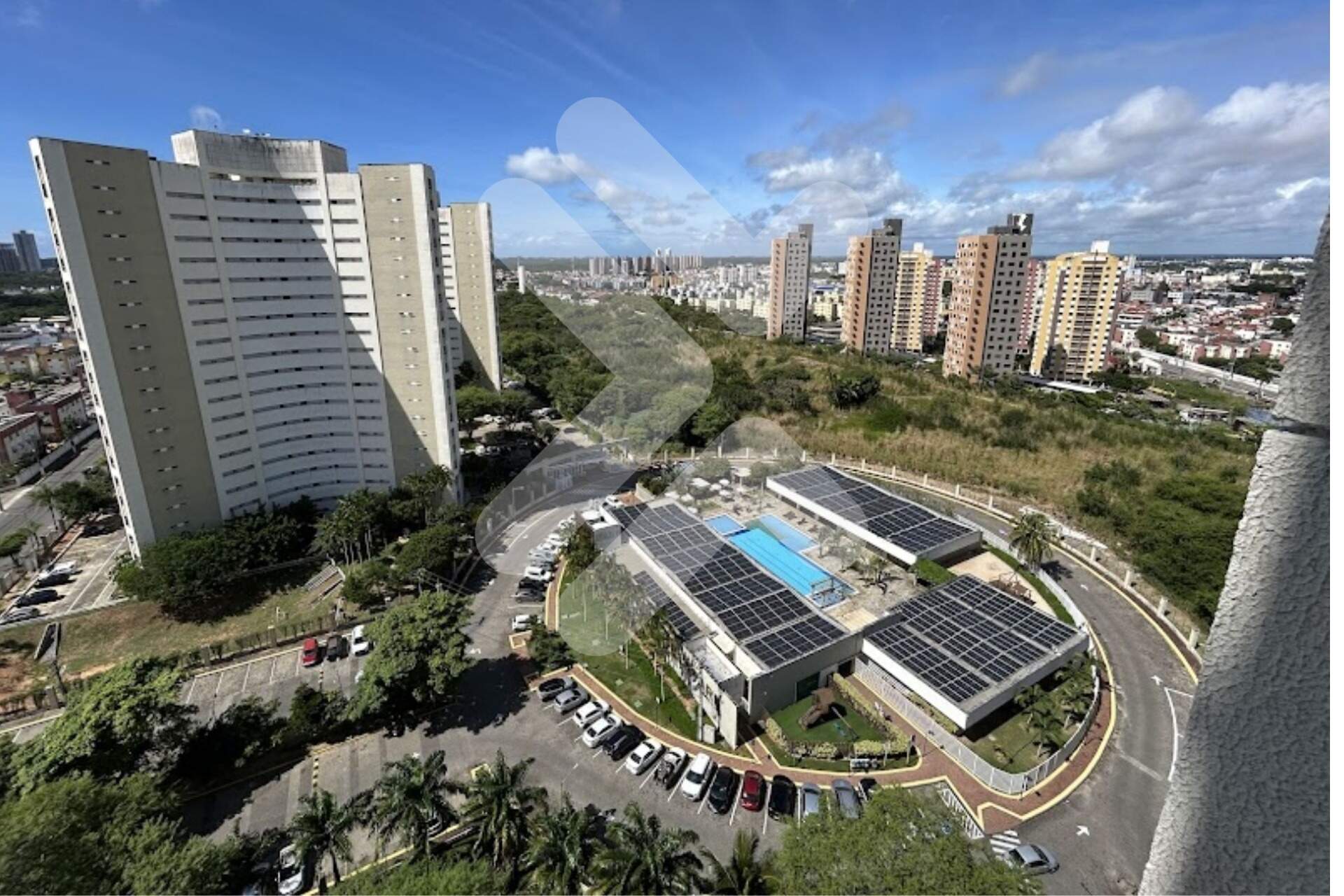 Apartamento à vendaPonta NegraNatal: 