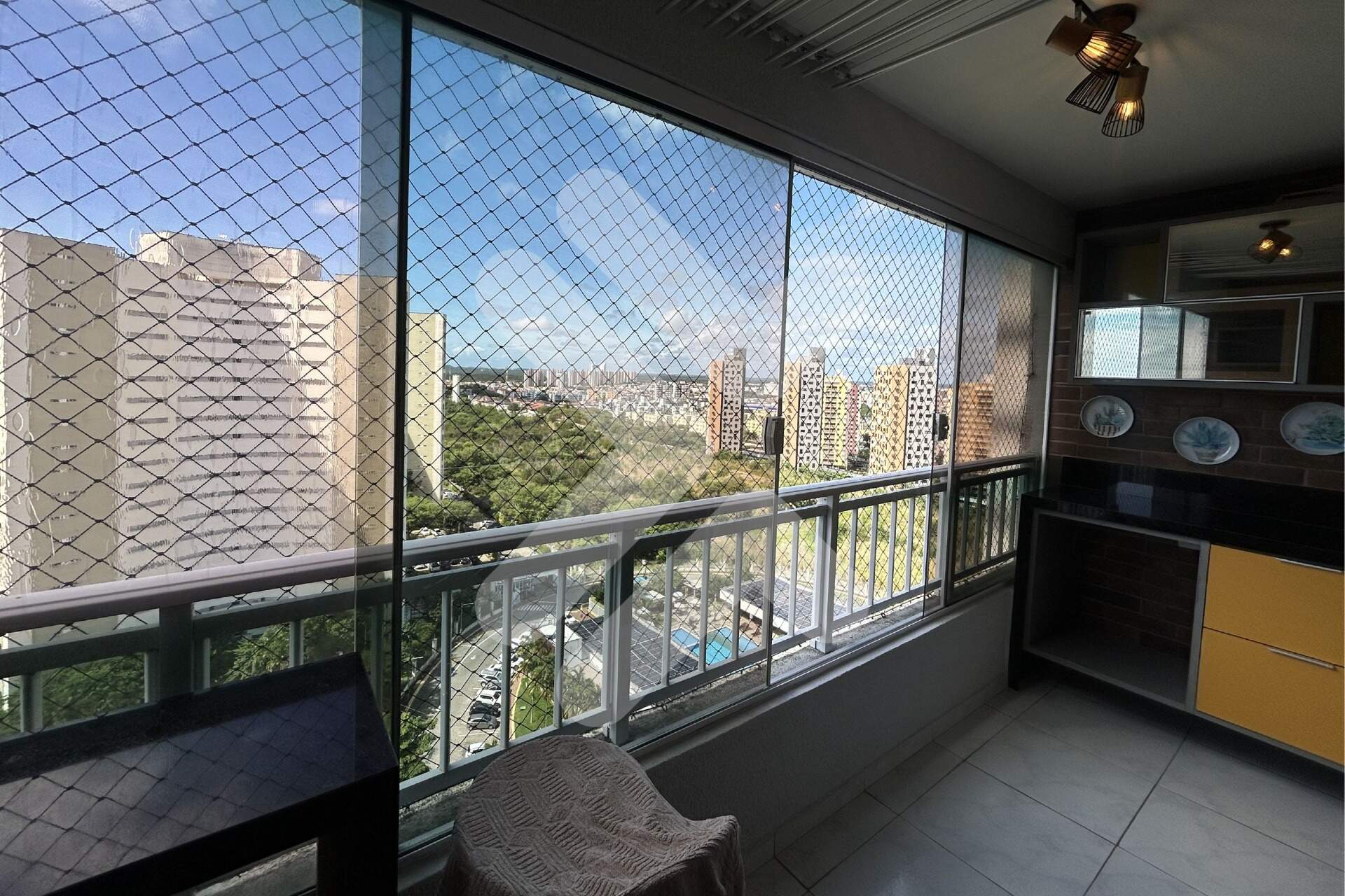 Apartamento à vendaPonta NegraNatal: 