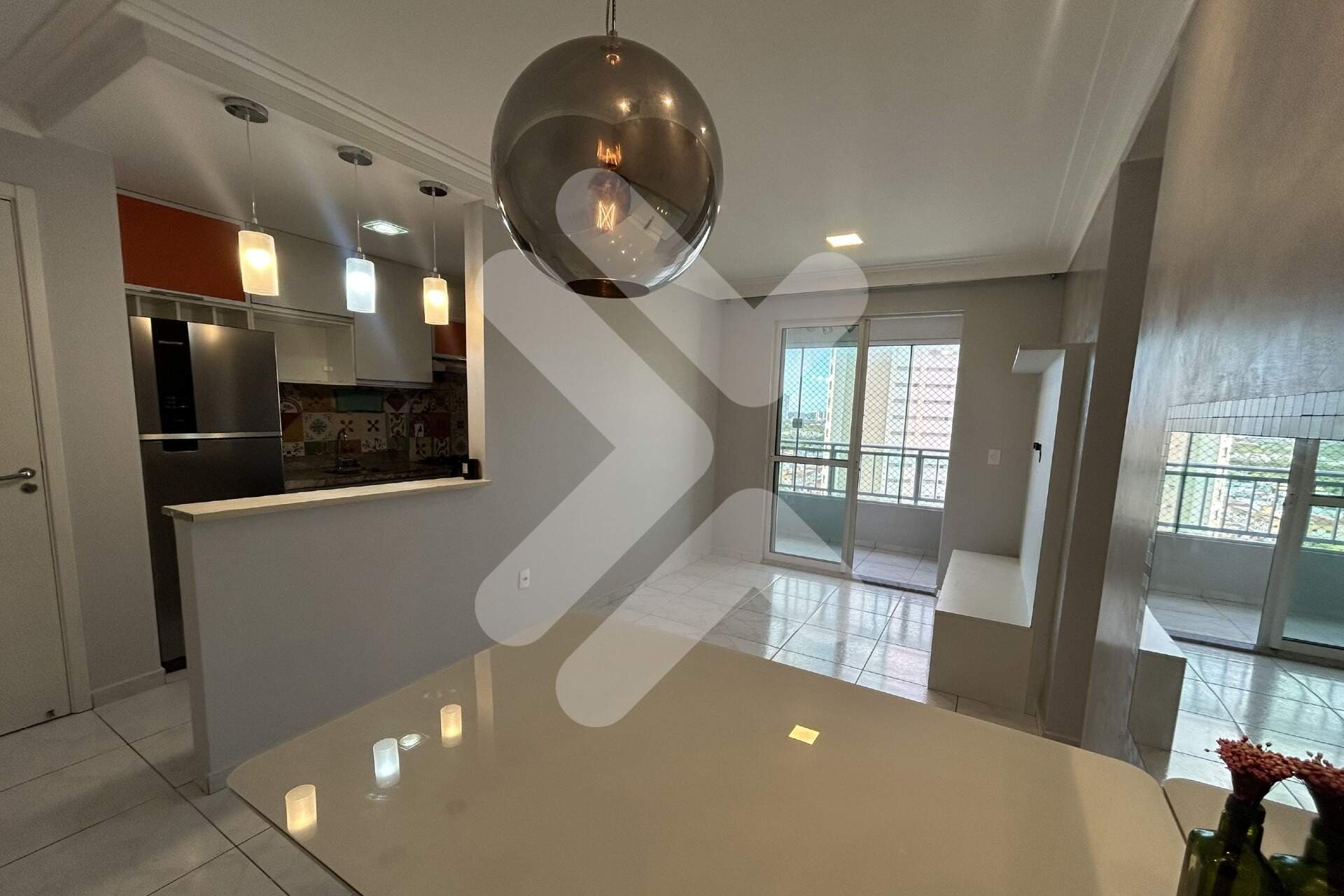 Apartamento à vendaPonta NegraNatal: 