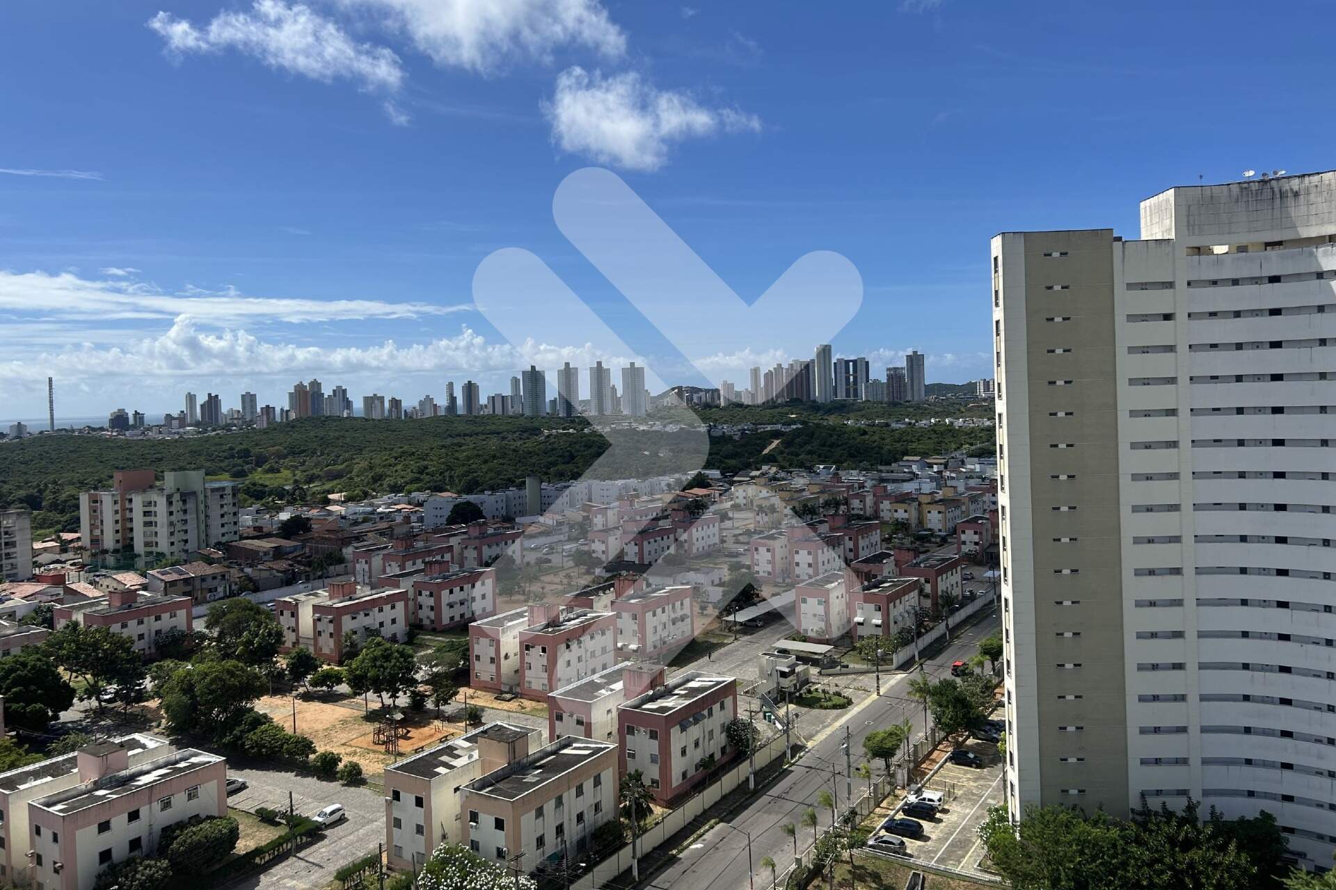 Apartamento à vendaPonta NegraNatal: 
