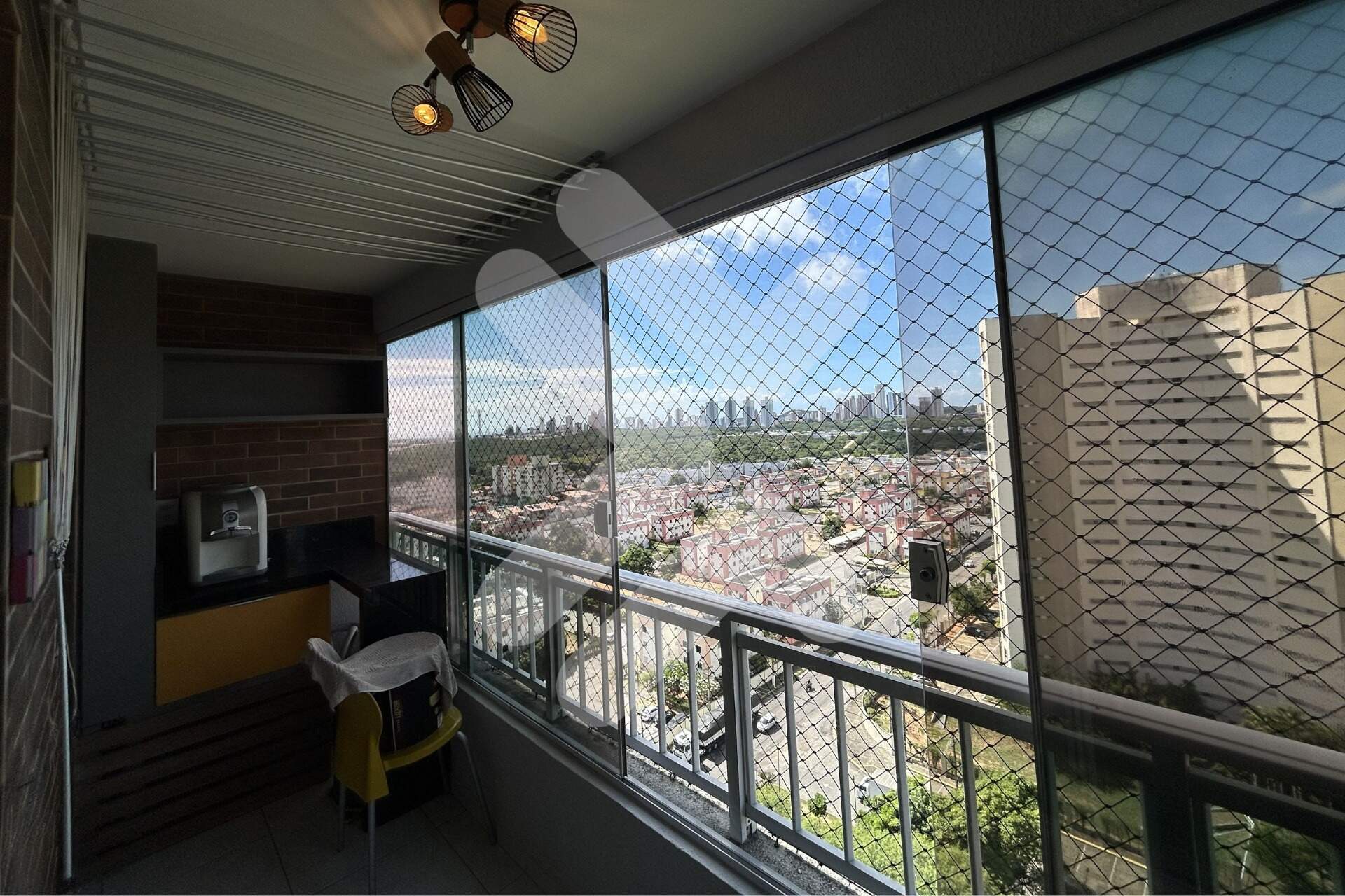 Apartamento à vendaPonta NegraNatal: 