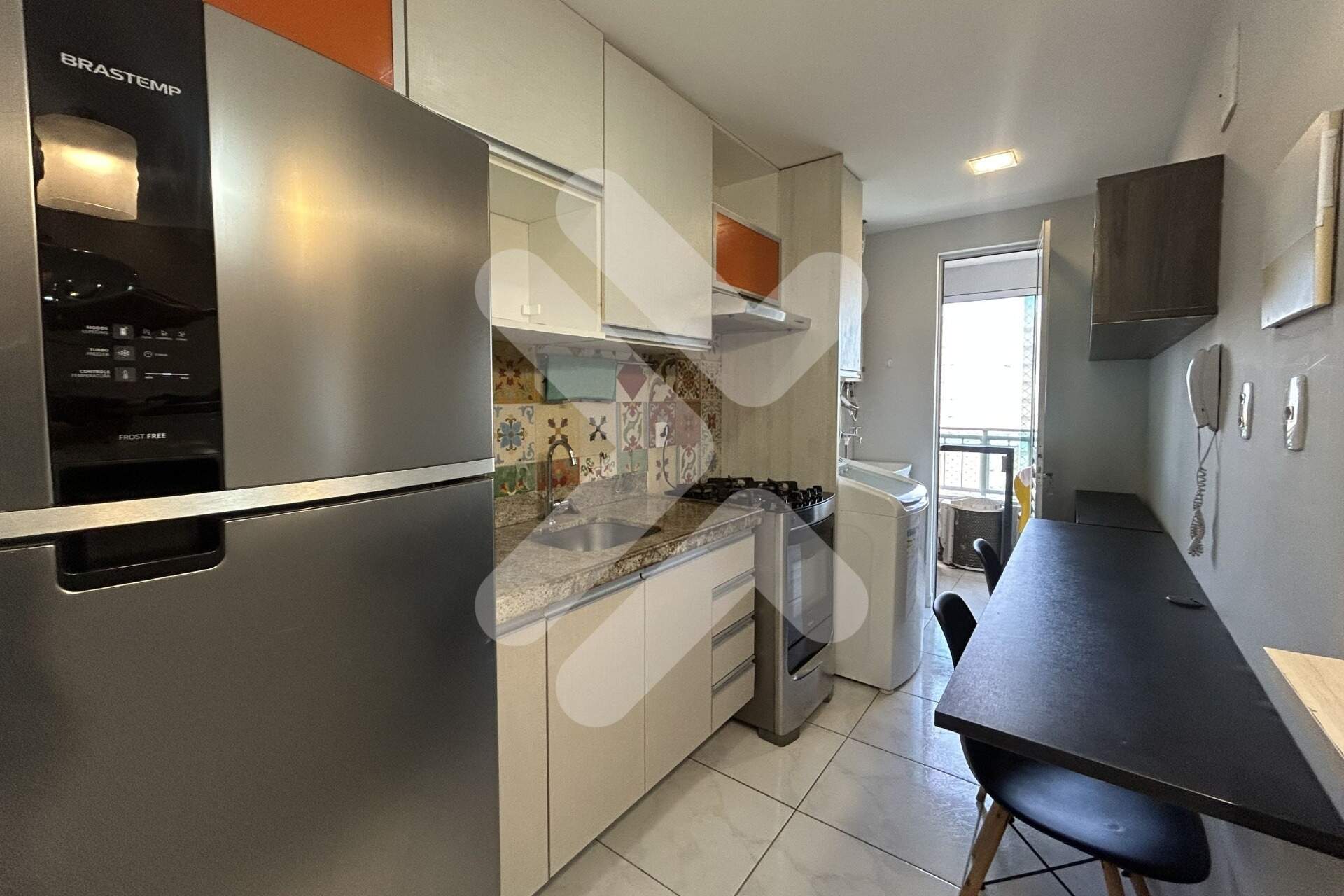 Apartamento à vendaPonta NegraNatal: 