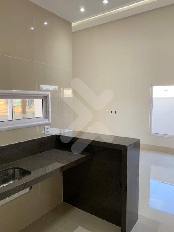 Casa em Condomínio à vendaParque das NaçõesParnamirim: 