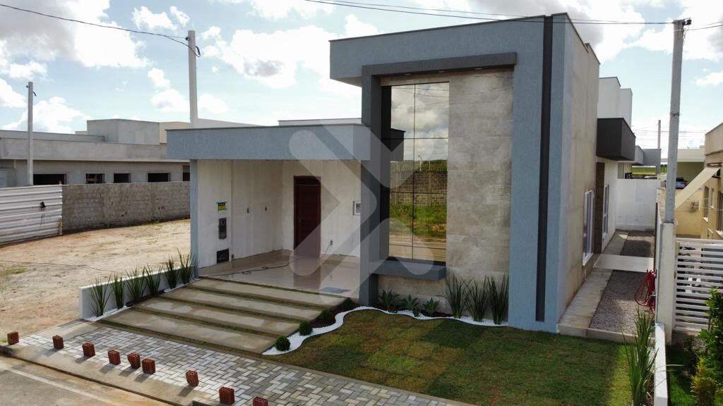 Casa em Condomínio à vendaParque das NaçõesParnamirim: 