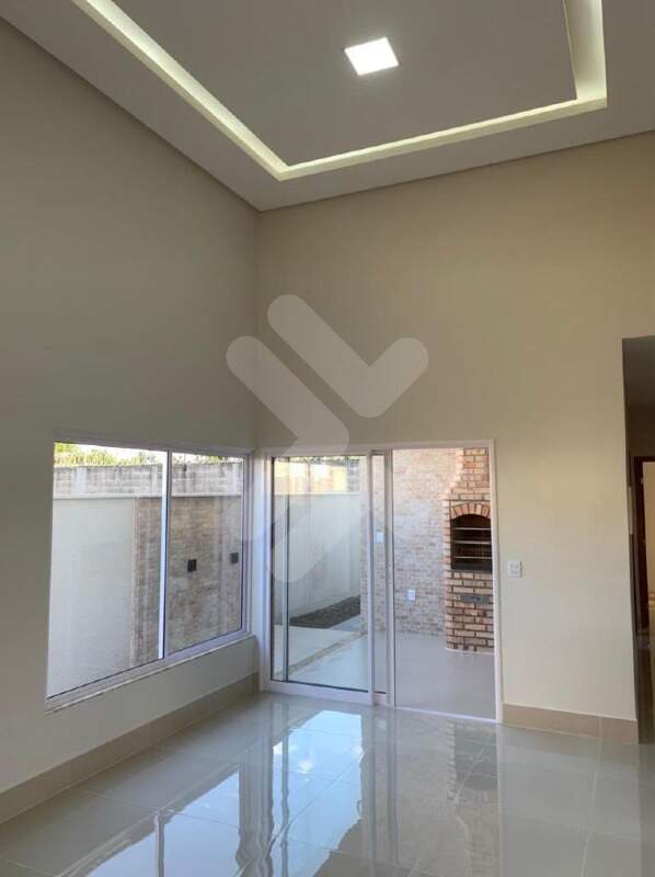 Casa em Condomínio à vendaParque das NaçõesParnamirim: 
