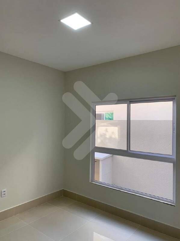 Casa em Condomínio à vendaParque das NaçõesParnamirim: 
