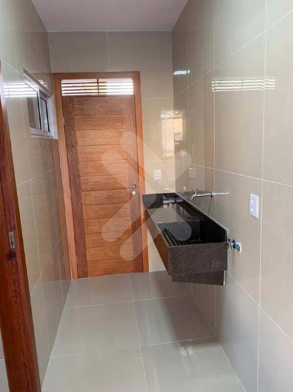 Casa em Condomínio à vendaParque das NaçõesParnamirim: 