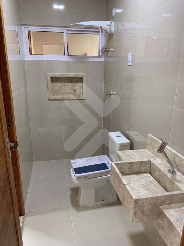 Casa em Condomínio à vendaParque das NaçõesParnamirim: 