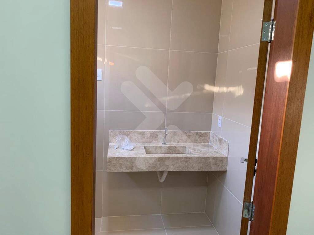 Casa em Condomínio à vendaParque das NaçõesParnamirim: 