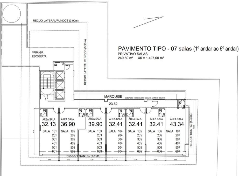 Sala Comercial à vendaTirolNatal: 