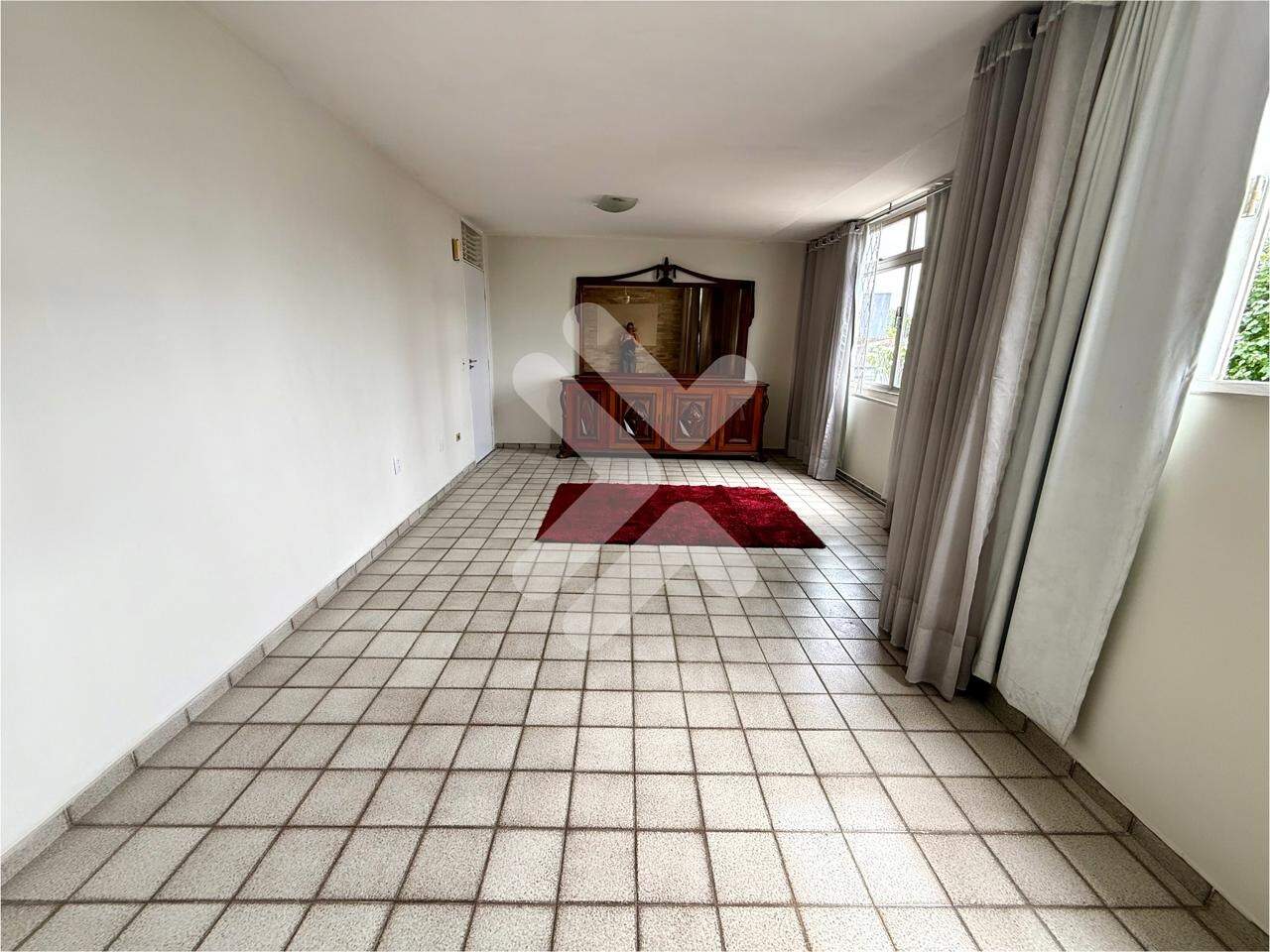Apartamento para aluguelCandeláriaNatal: 