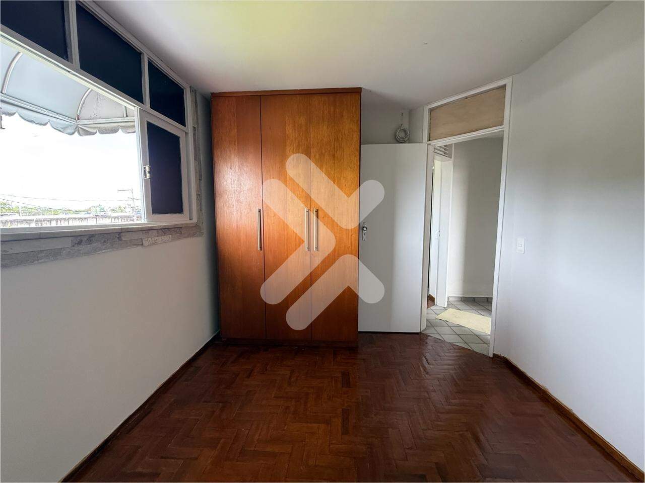 Apartamento para aluguelCandeláriaNatal: 