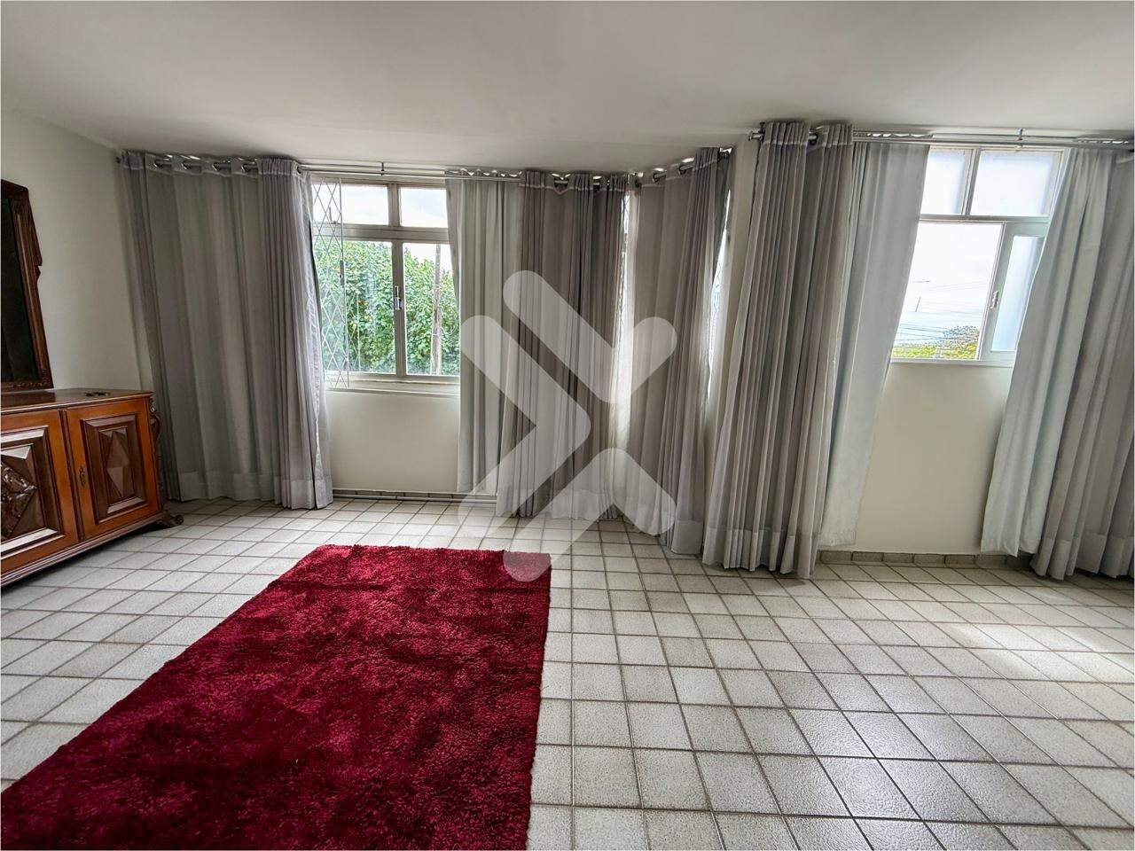 Apartamento para aluguelCandeláriaNatal: 