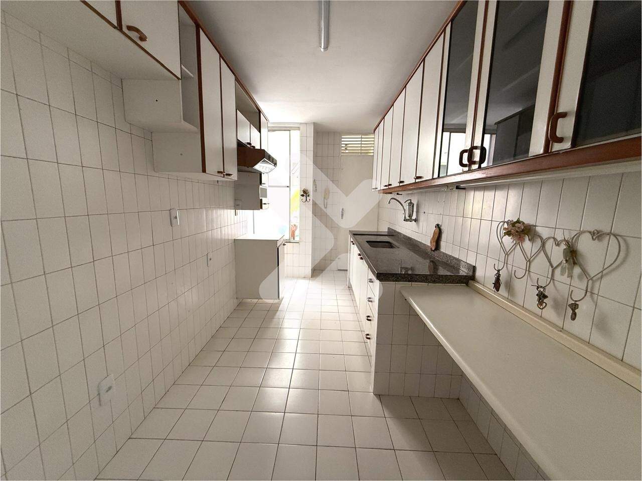 Apartamento para aluguelCandeláriaNatal: 