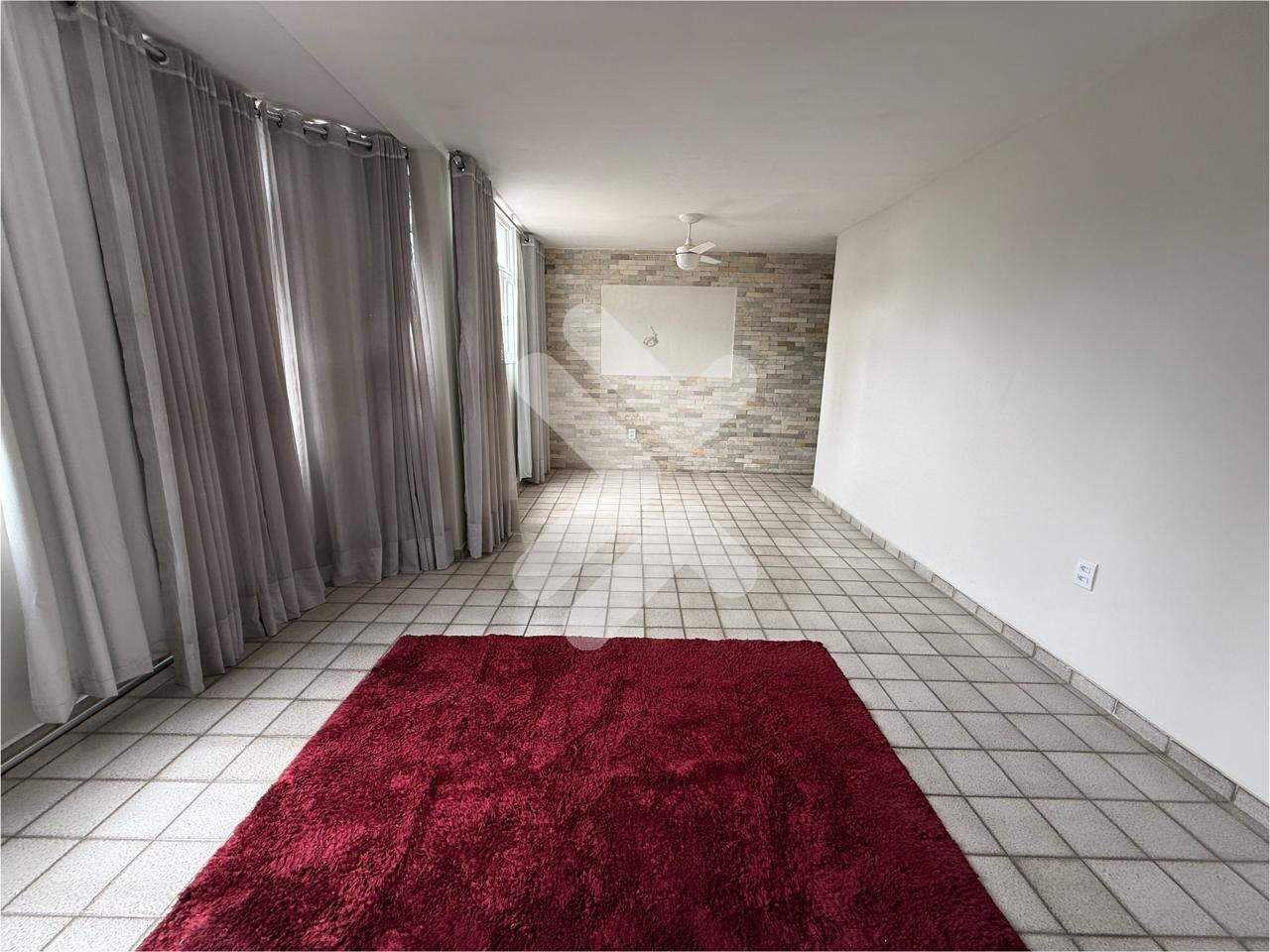 Apartamento para aluguelCandeláriaNatal: 