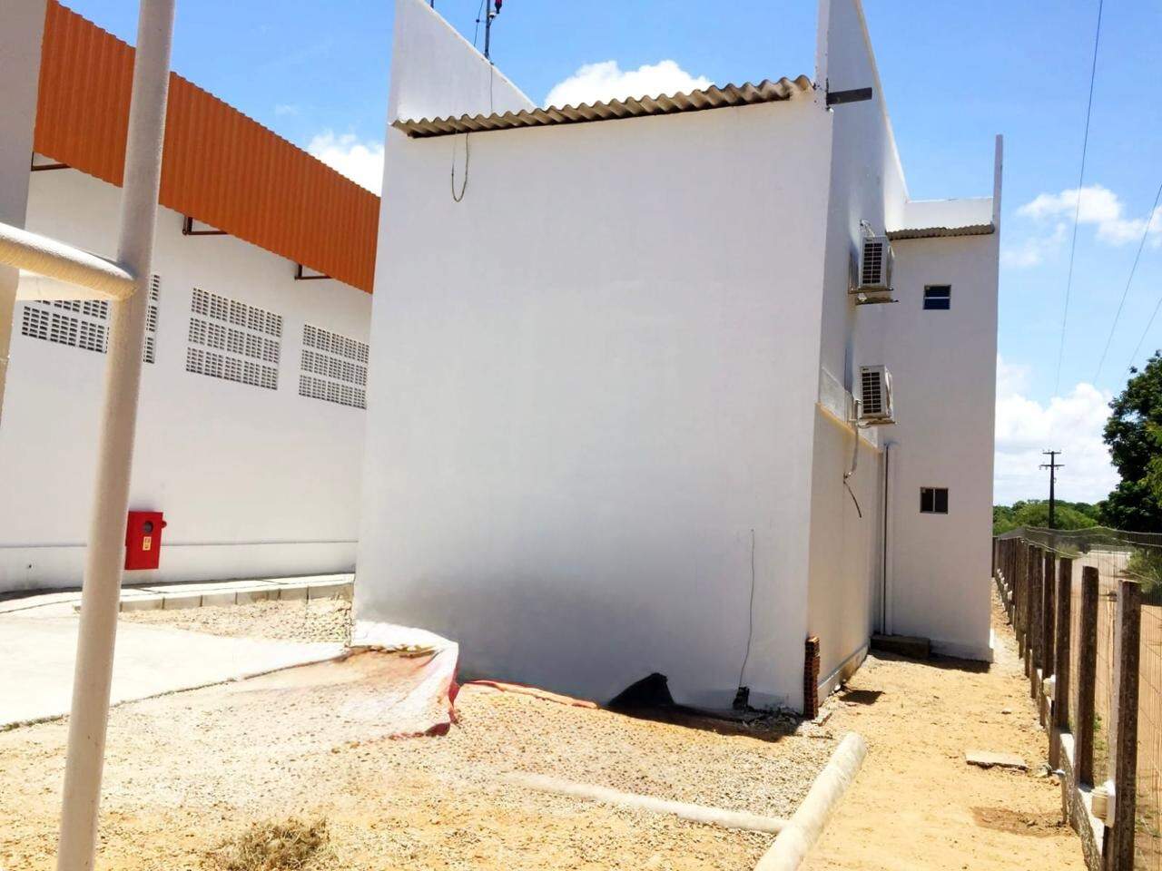 Galpão para aluguelCentroSão José De Mipibu: 