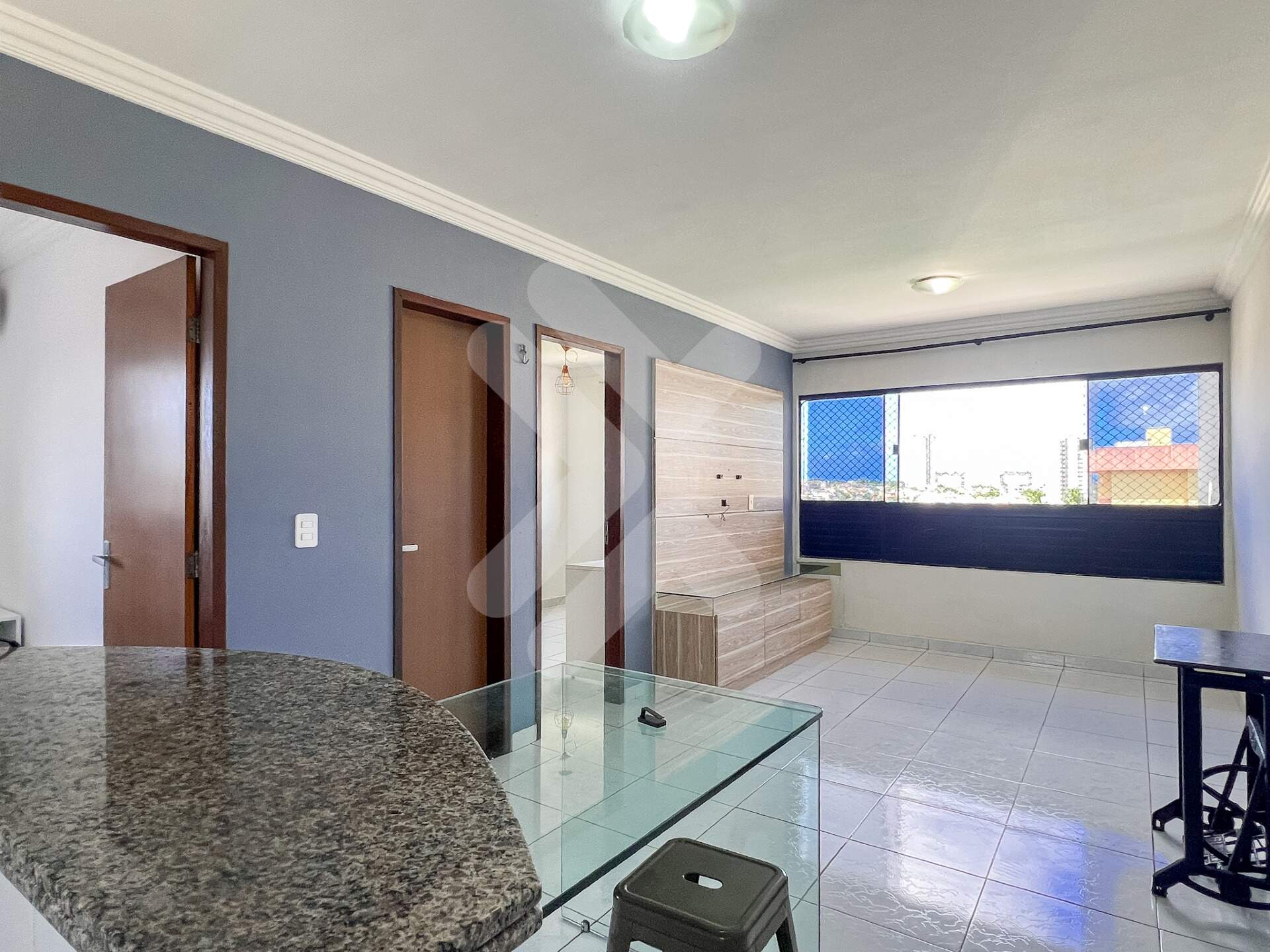Apartamento para aluguelNova ParnamirimParnamirim: 