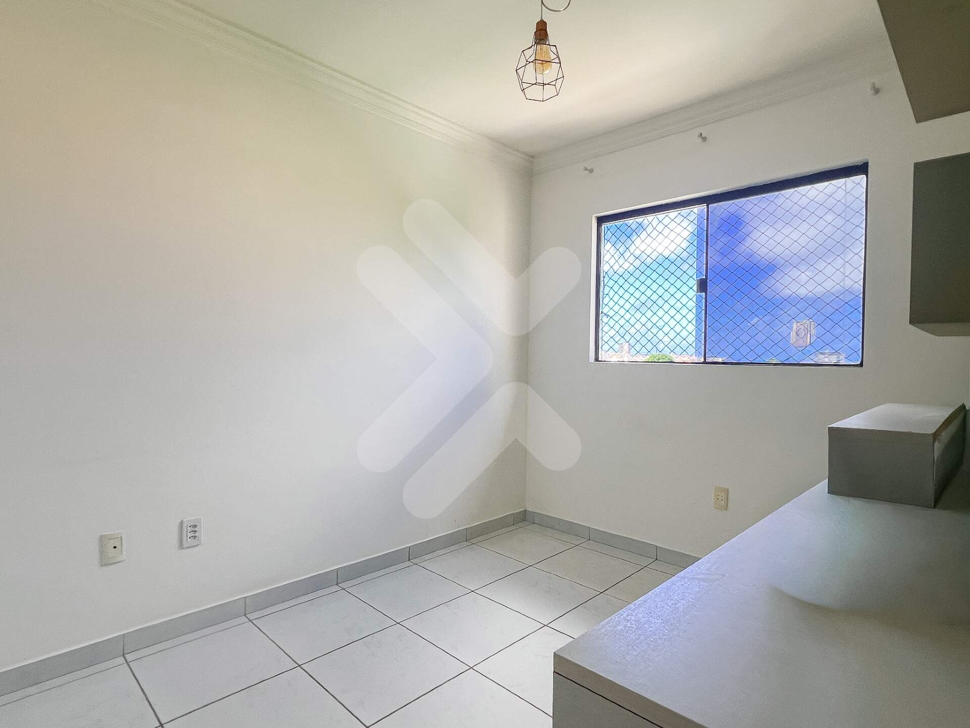 Apartamento para aluguelNova ParnamirimParnamirim: 