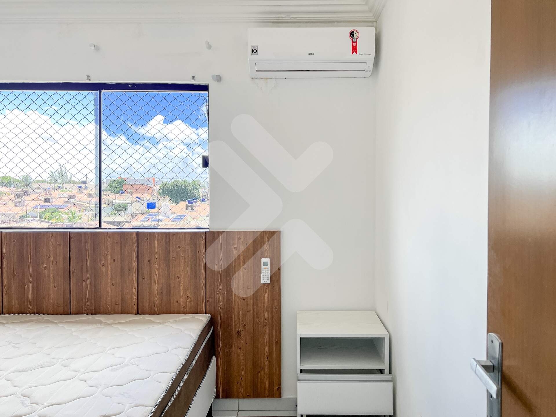 Apartamento para aluguelNova ParnamirimParnamirim: 