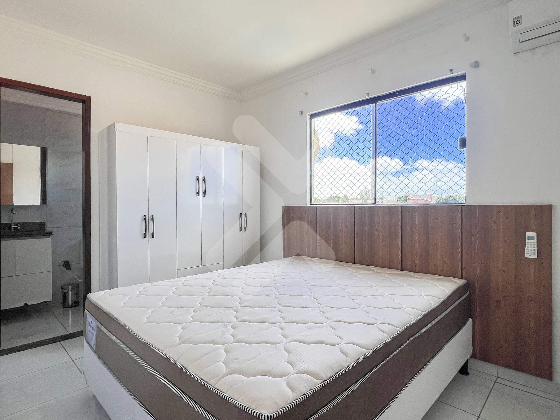 Apartamento para aluguelNova ParnamirimParnamirim: 