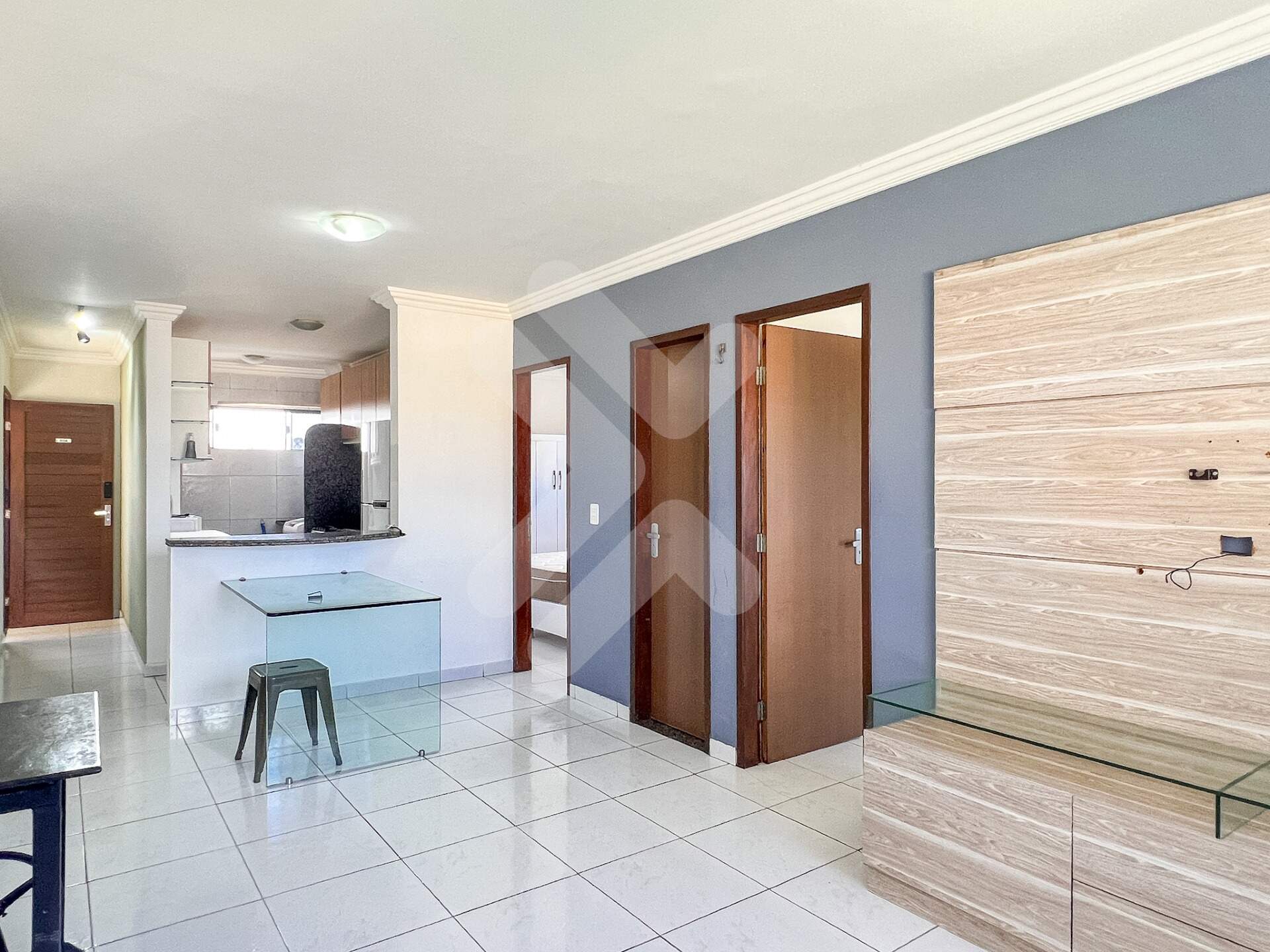 Apartamento para aluguelNova ParnamirimParnamirim: 