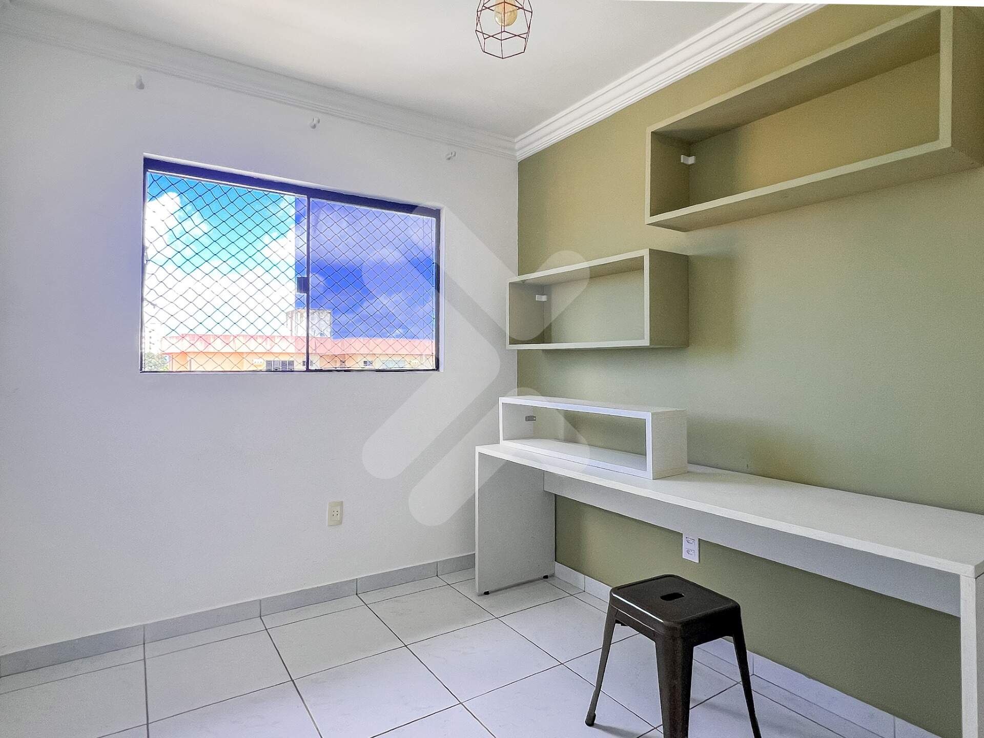 Apartamento para aluguelNova ParnamirimParnamirim: 
