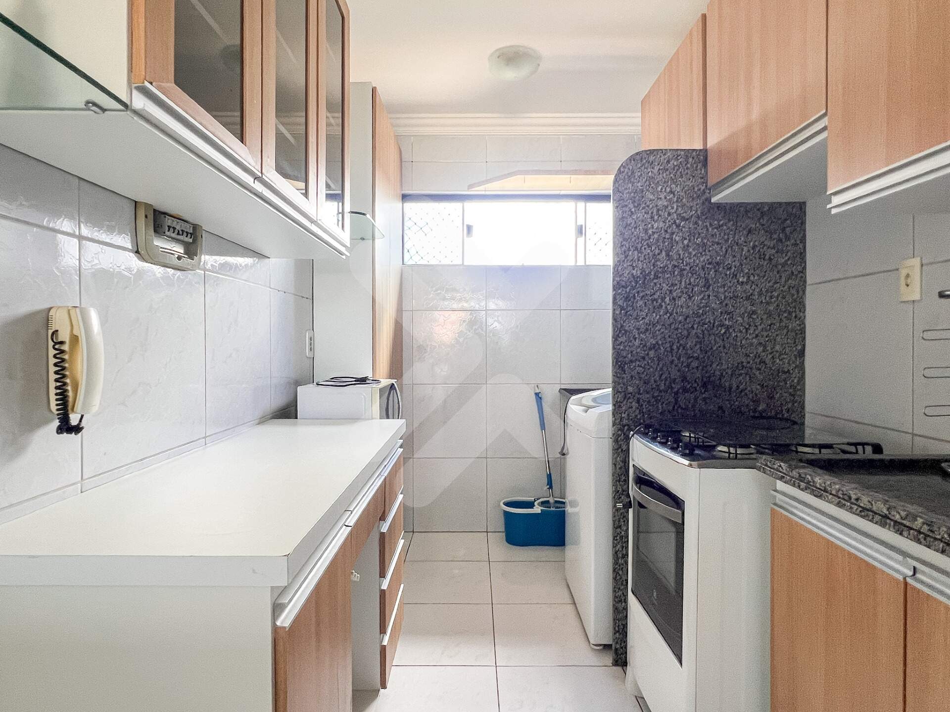 Apartamento para aluguelNova ParnamirimParnamirim: 