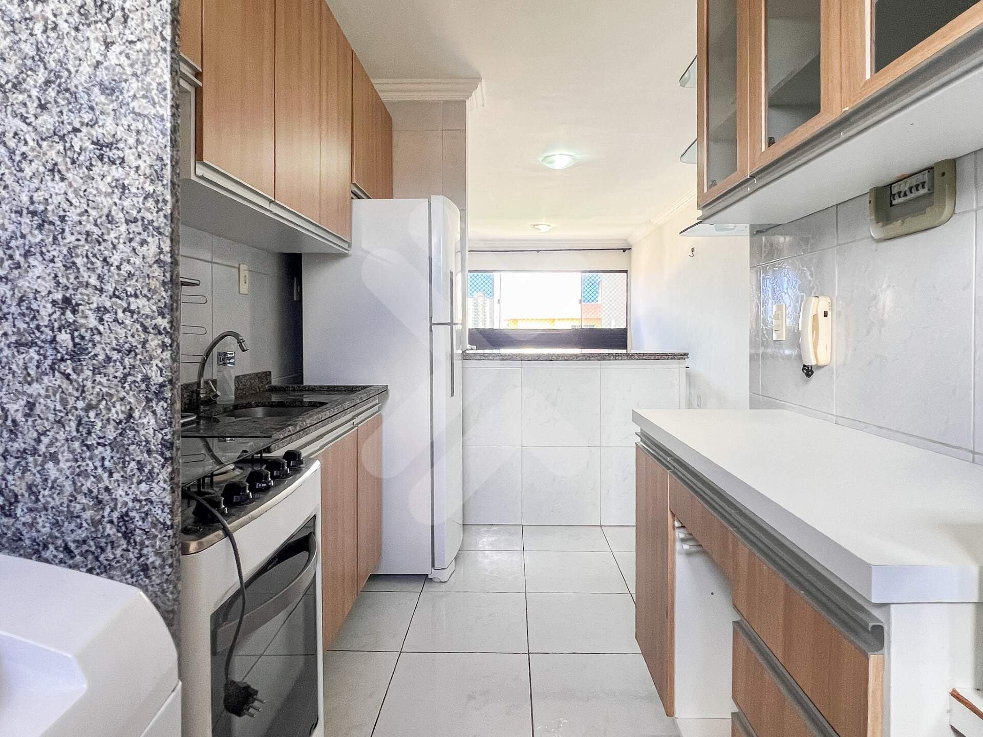 Apartamento para aluguelNova ParnamirimParnamirim: 