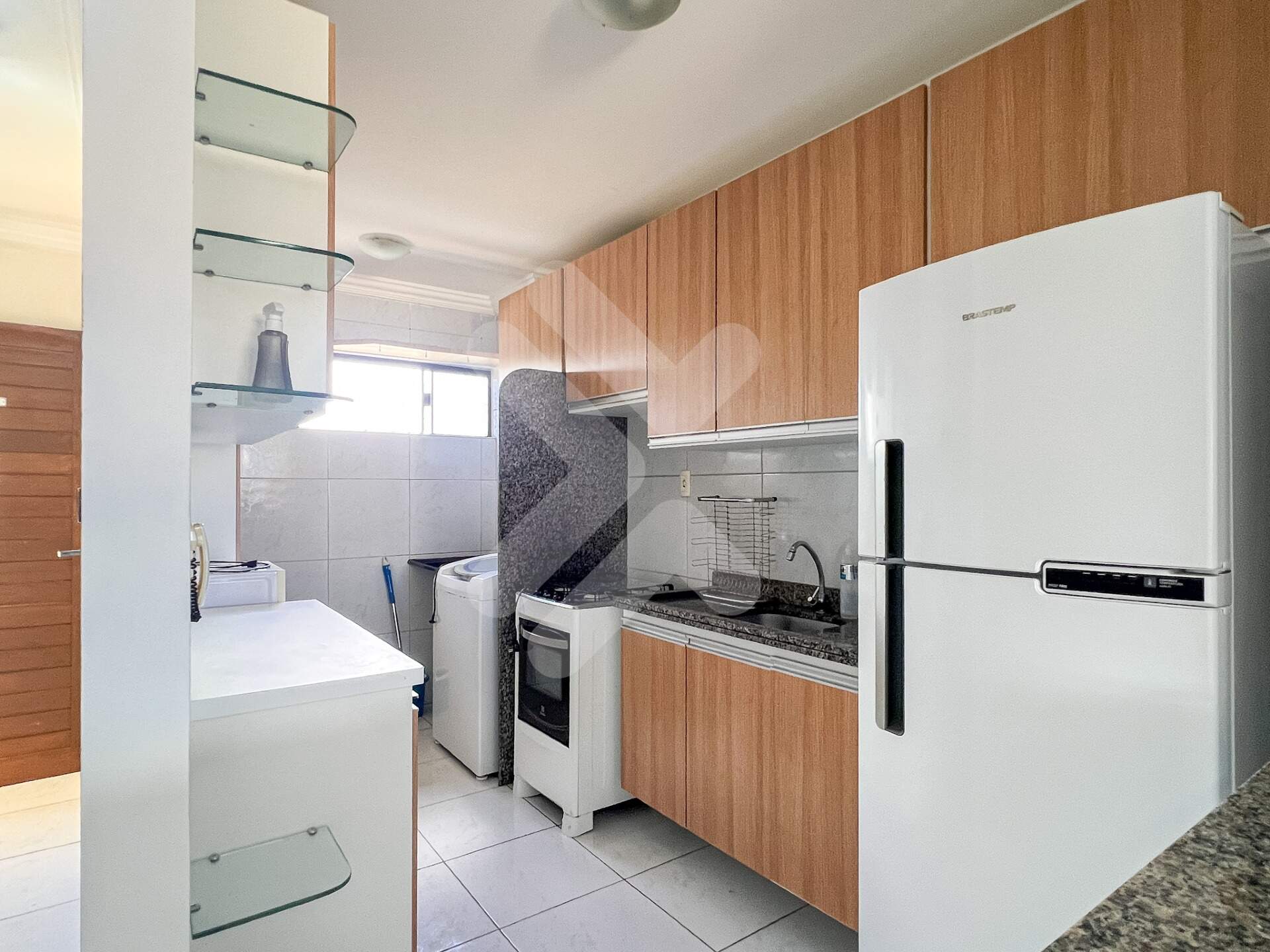 Apartamento para aluguelNova ParnamirimParnamirim: 