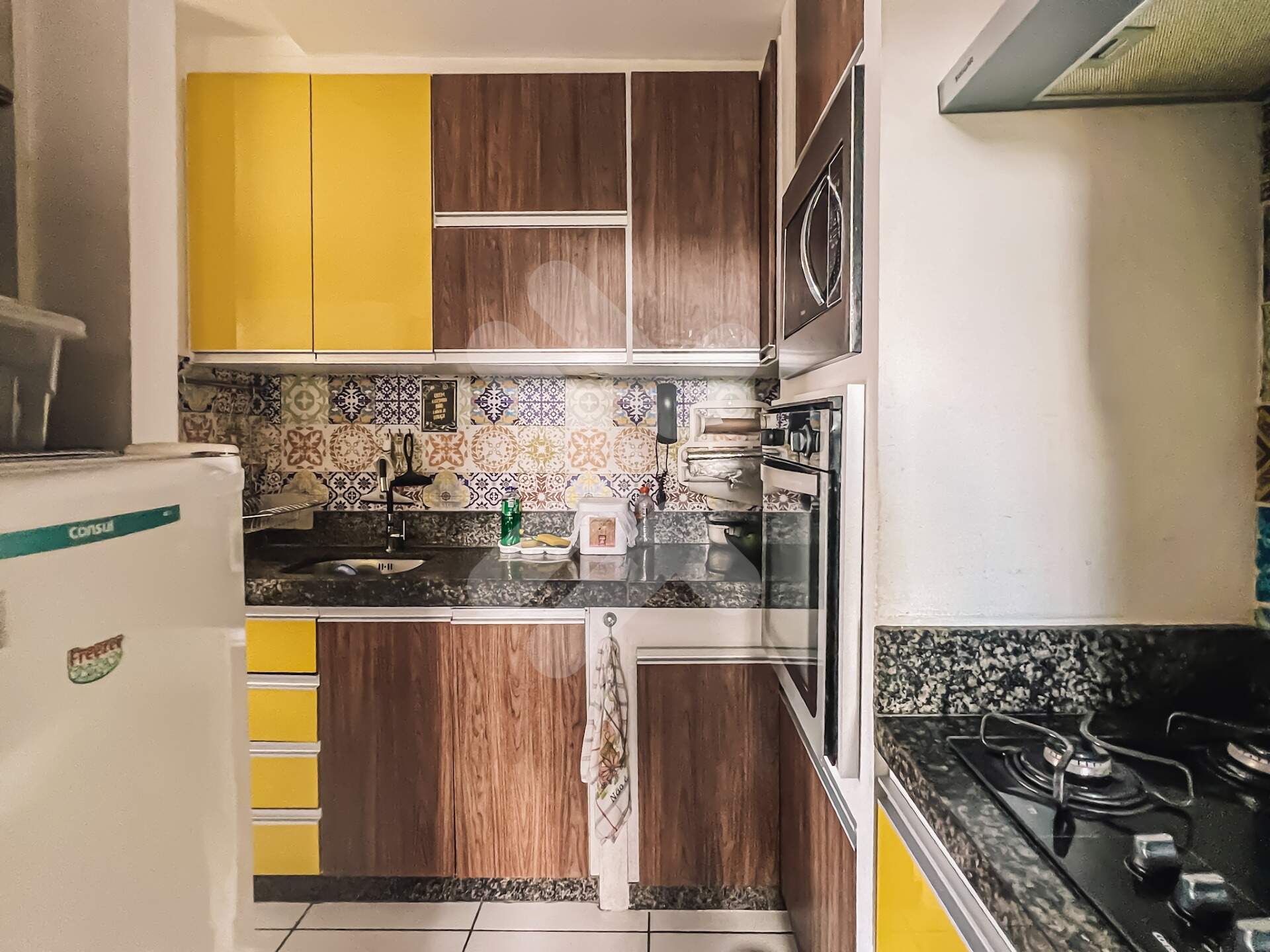 Apartamento à vendaNova ParnamirimParnamirim: 